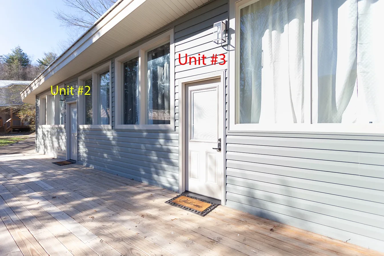 2042 Creek Rd #3